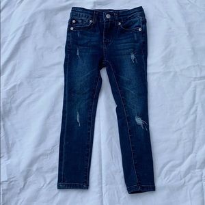 Authentic 7 for all Mankind skinny jeans (4)